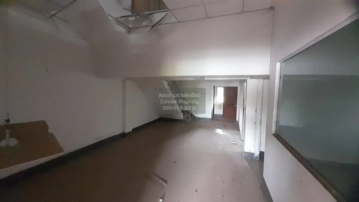 ขายอาคารพาณิชย์ 3 ชั้น บ้านม่วง ซอย 2 อุดรธานี หมากแข้ง เมืองอุดร 2