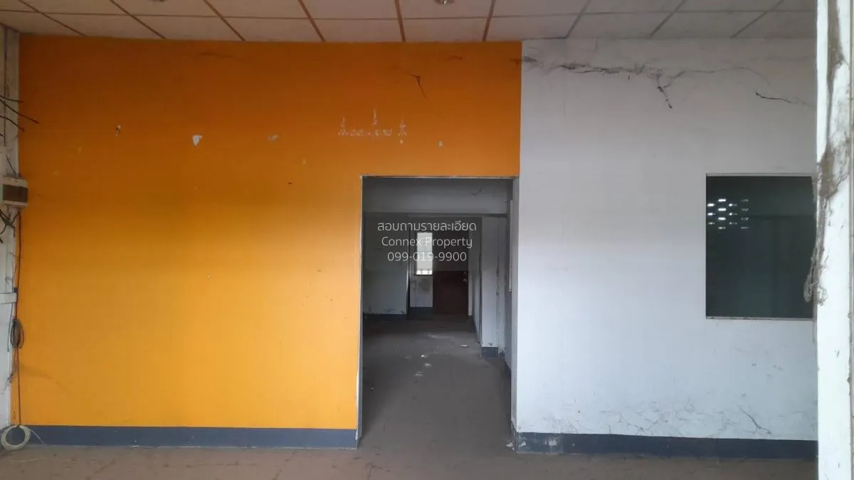 ขายอาคารพาณิชย์ 3 ชั้น บ้านม่วง ซอย 2 อุดรธานี หมากแข้ง เมืองอุดร 3