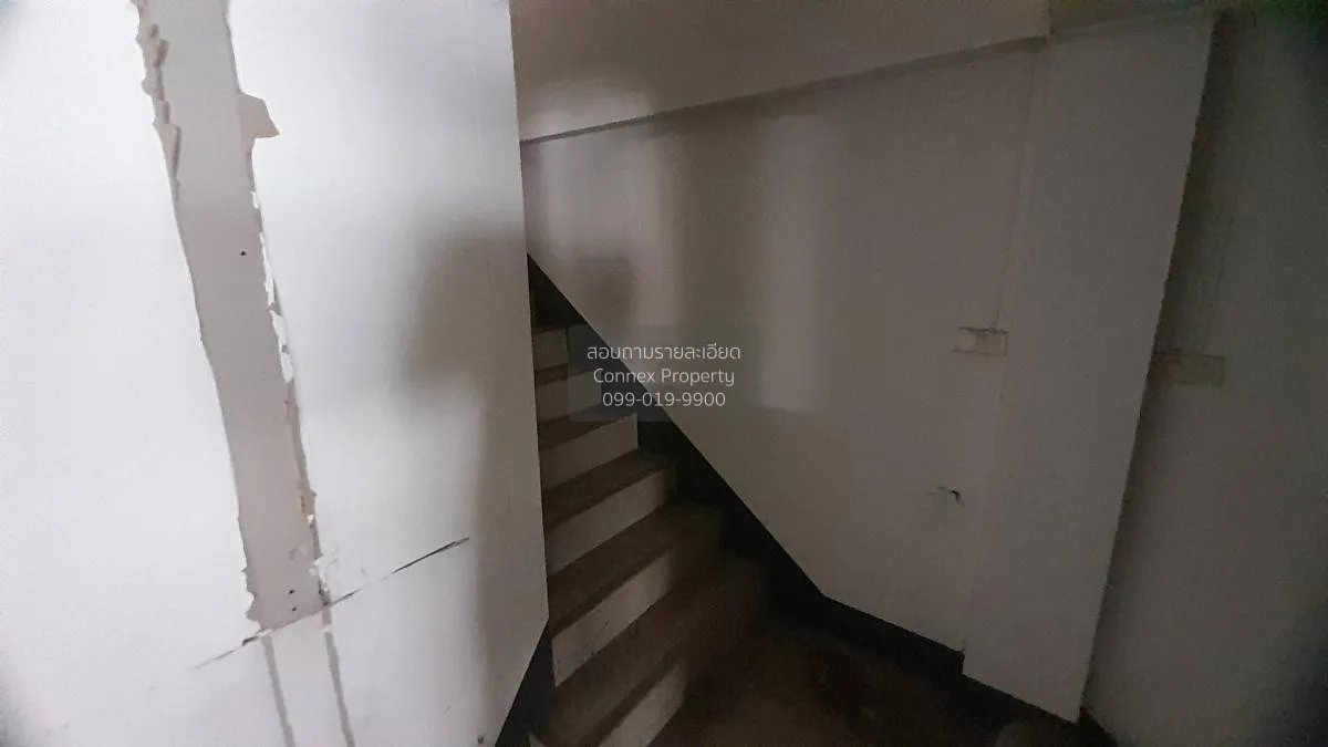 ขายอาคารพาณิชย์ 3 ชั้น บ้านม่วง ซอย 2 อุดรธานี หมากแข้ง เมืองอุดร