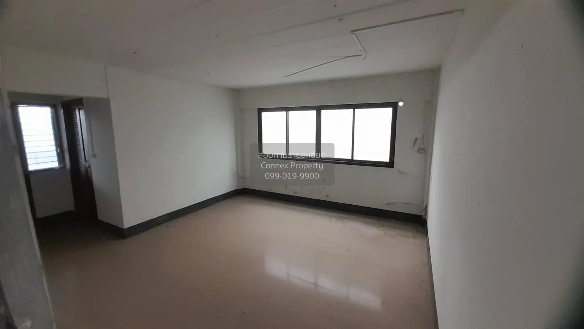 ขายอาคารพาณิชย์ 3 ชั้น บ้านม่วง ซอย 2 อุดรธานี หมากแข้ง เมืองอุดร