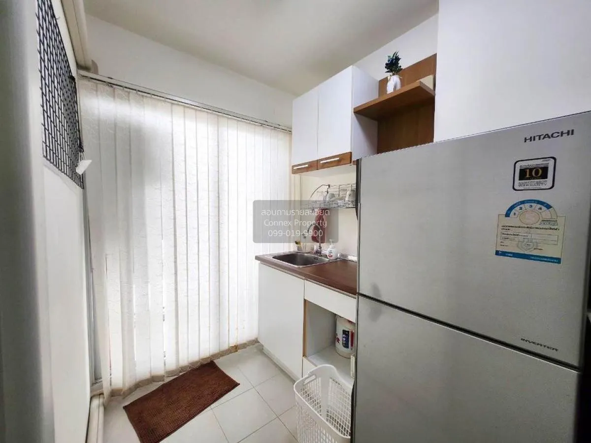 For Rent Condo , U Ratchayotin , BTS-Sena Nikhom , Sena Nikhom ,  3