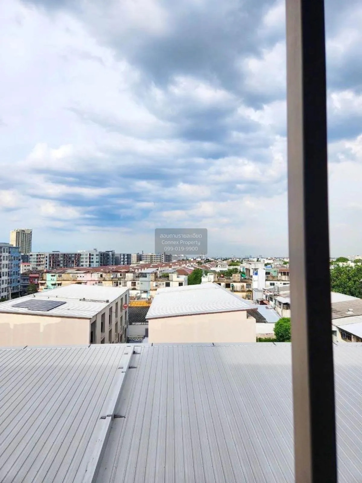 For Rent Condo , U Ratchayotin , BTS-Sena Nikhom , Sena Nikhom , 