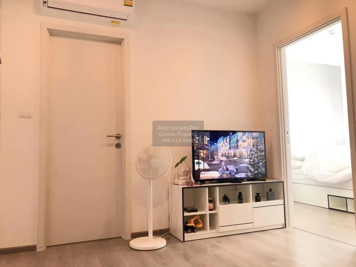 For Sale Condo , The Base Phetkasem , MRT-Phetkasem 48 , Bang Wa  2