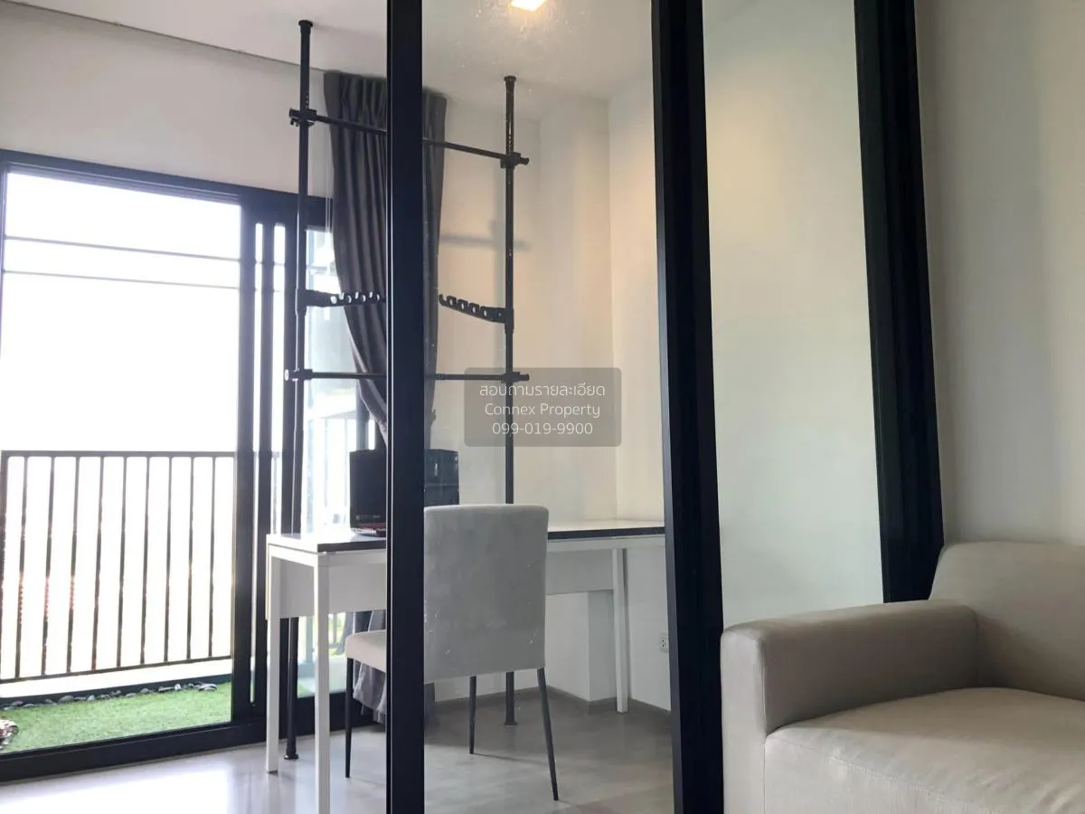 For Sale Condo , The Base Phetkasem , MRT-Phetkasem 48 , Bang Wa  3