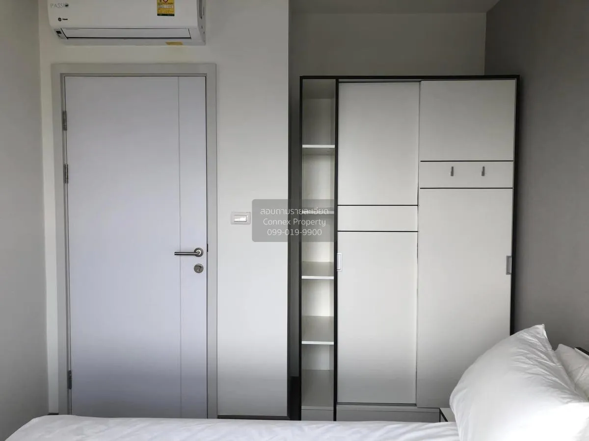 For Sale Condo , The Base Phetkasem , MRT-Phetkasem 48 , Bang Wa 