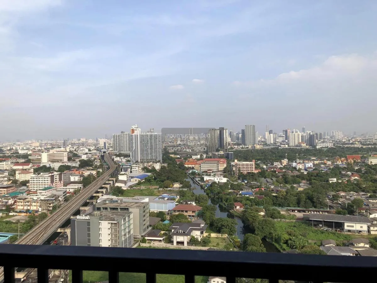 For Sale Condo , The Base Phetkasem , MRT-Phetkasem 48 , Bang Wa 