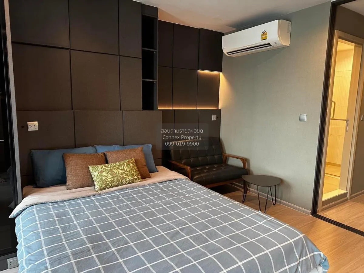 For Rent Condo , Life Ladprao , BTS-Ha Yaek Lat Phrao , Chomphon  4