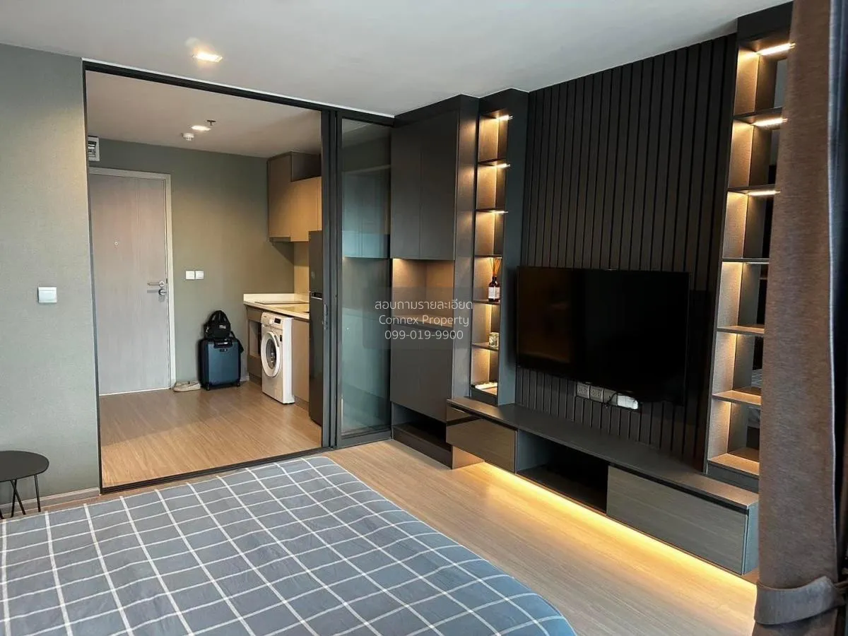 For Rent Condo , Life Ladprao , BTS-Ha Yaek Lat Phrao , Chomphon 