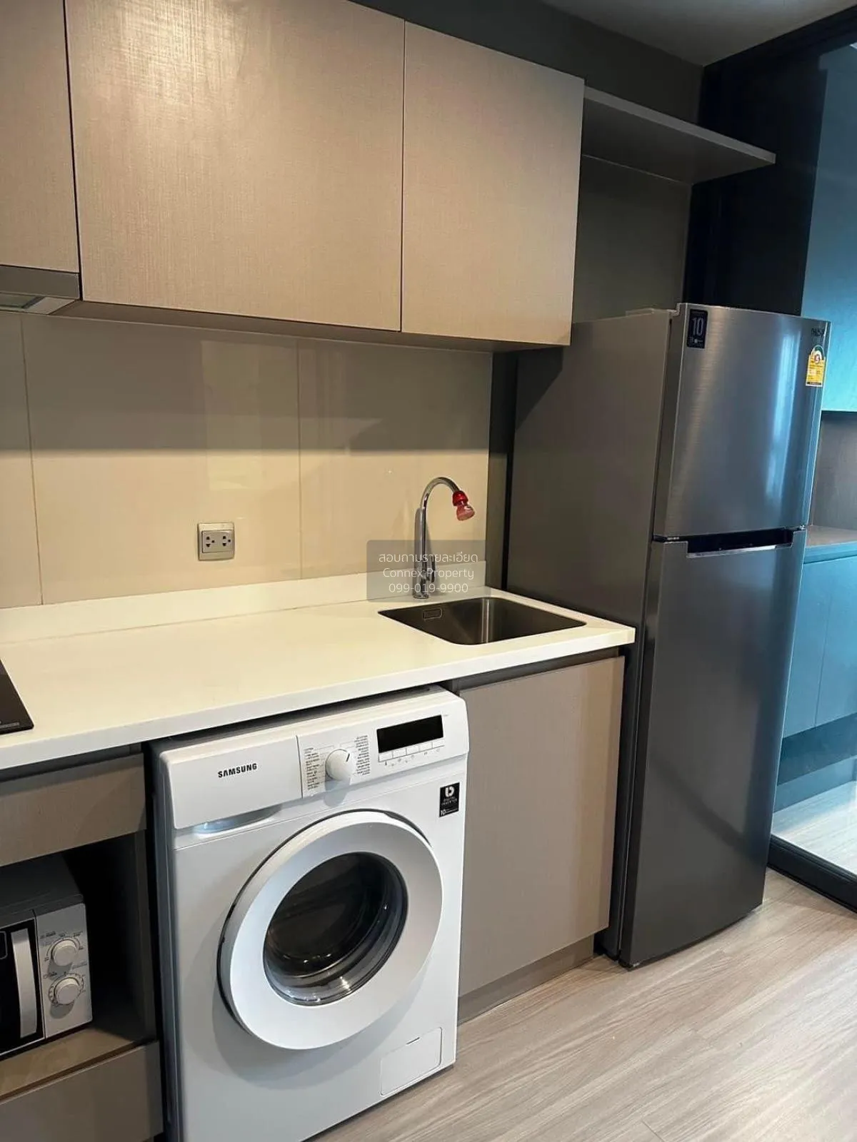 For Rent Condo , Life Ladprao , BTS-Ha Yaek Lat Phrao , Chomphon 