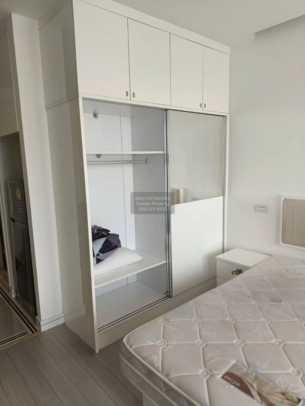 เช่าคอนโด  ที.ซี. กรีน MRT-พระราม 9 ห้วยขวาง เขต ห้วยขวาง กรุงเทพ 2