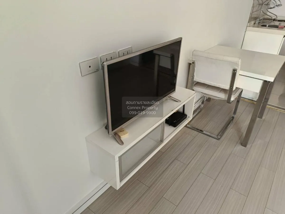 เช่าคอนโด  ที.ซี. กรีน MRT-พระราม 9 ห้วยขวาง เขต ห้วยขวาง กรุงเทพ 3