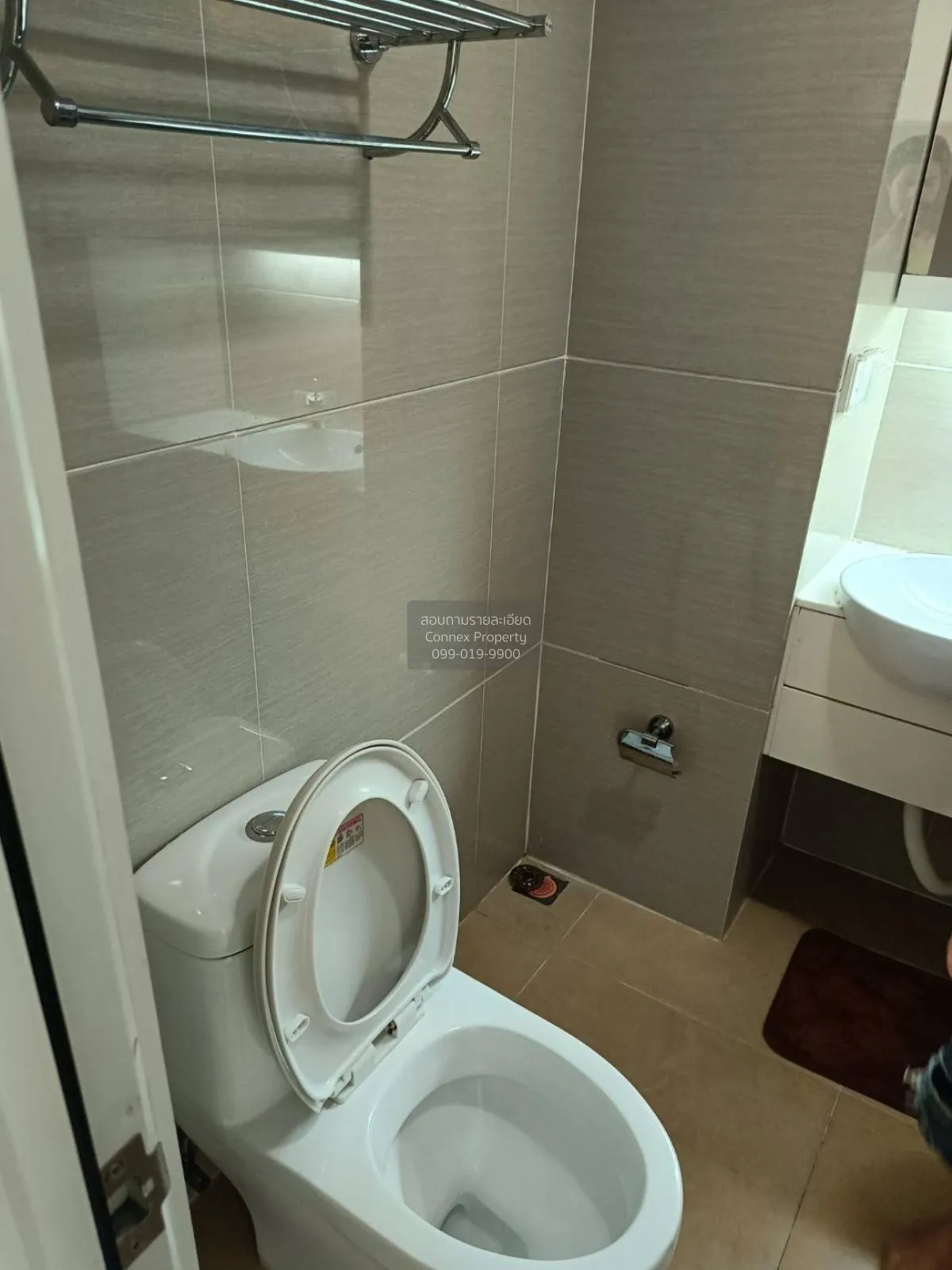 เช่าคอนโด  ที.ซี. กรีน MRT-พระราม 9 ห้วยขวาง เขต ห้วยขวาง กรุงเทพ