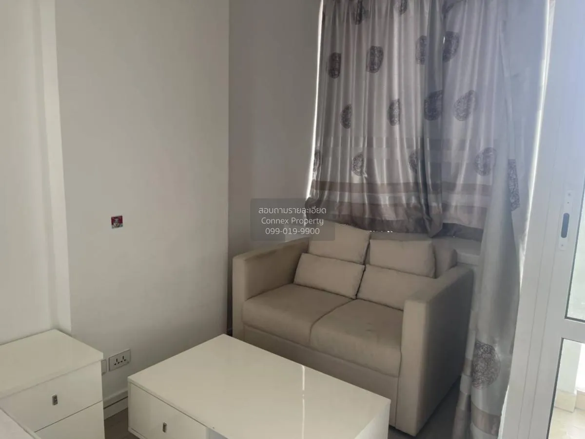 ขายคอนโด  ที.ซี. กรีน MRT-พระราม 9 ห้วยขวาง เขต ห้วยขวาง กรุงเทพ  2