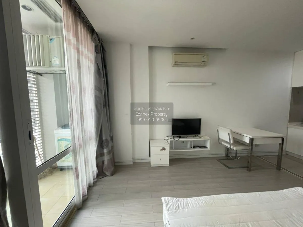 ขายคอนโด  ที.ซี. กรีน MRT-พระราม 9 ห้วยขวาง เขต ห้วยขวาง กรุงเทพ  3