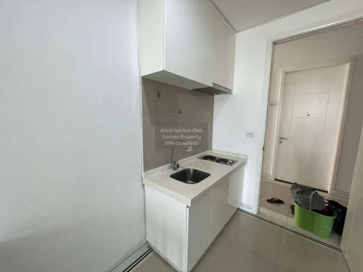 ขายคอนโด  ที.ซี. กรีน MRT-พระราม 9 ห้วยขวาง เขต ห้วยขวาง กรุงเทพ 