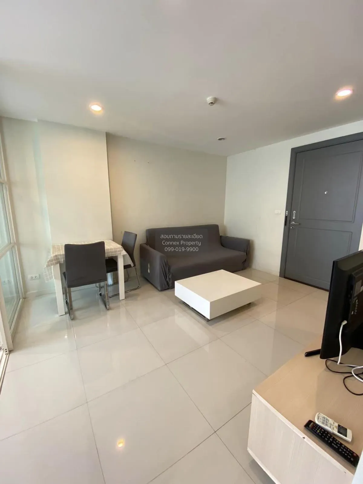 For Rent Condo , Elements Srinakarin , MRT-Suan Luang Rama 9 , No 1
