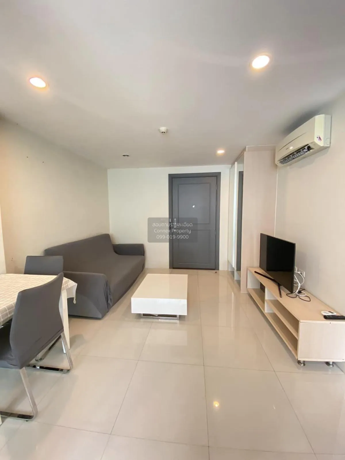 For Rent Condo , Elements Srinakarin , MRT-Suan Luang Rama 9 , No 2