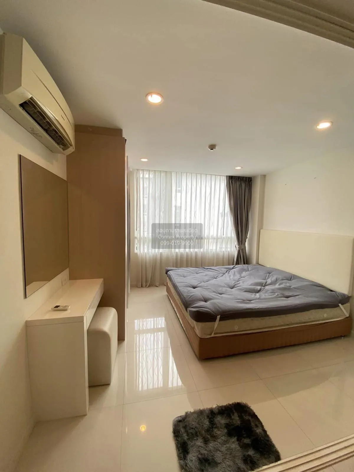 For Rent Condo , Elements Srinakarin , MRT-Suan Luang Rama 9 , No