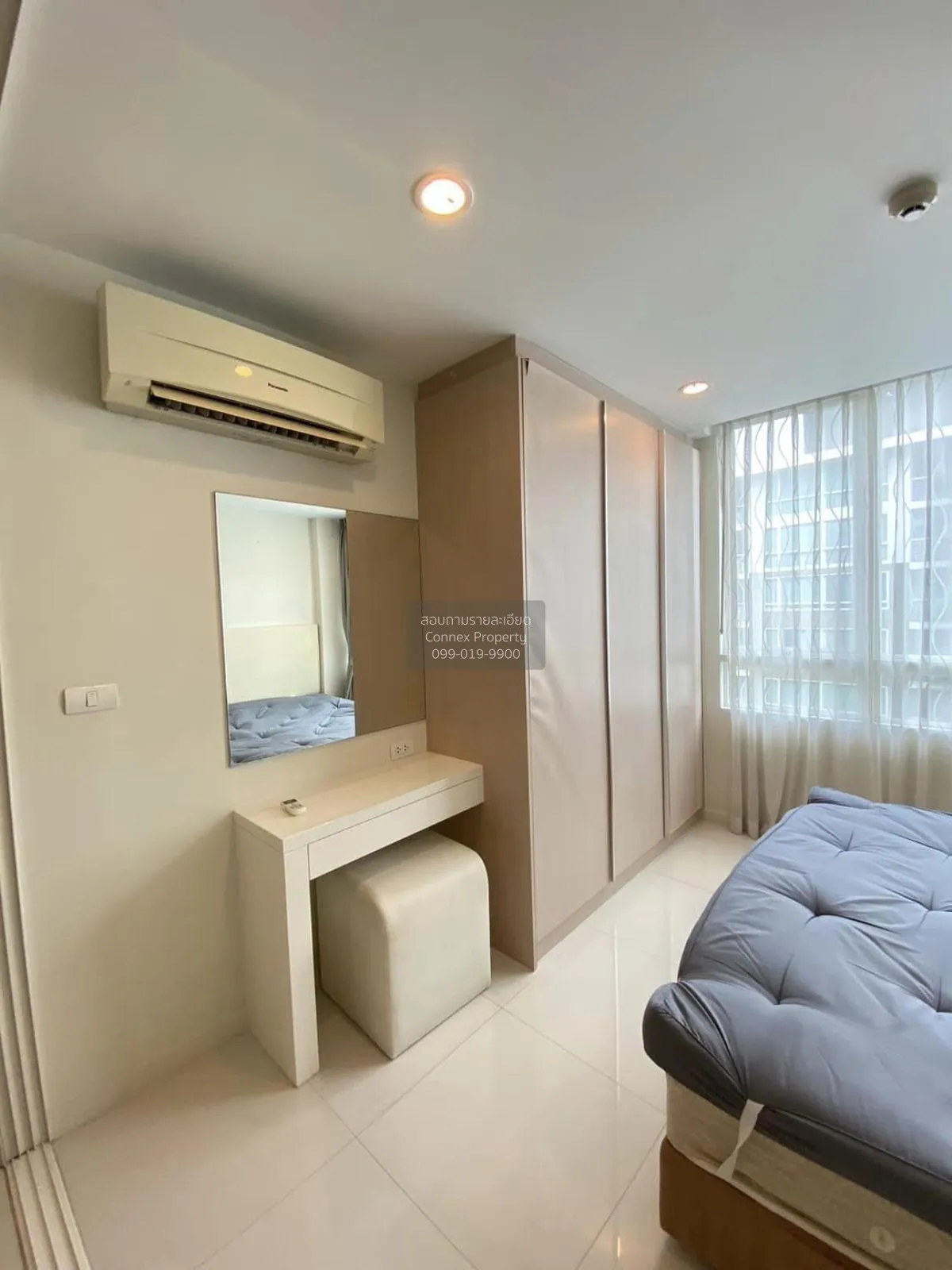 For Rent Condo , Elements Srinakarin , MRT-Suan Luang Rama 9 , No