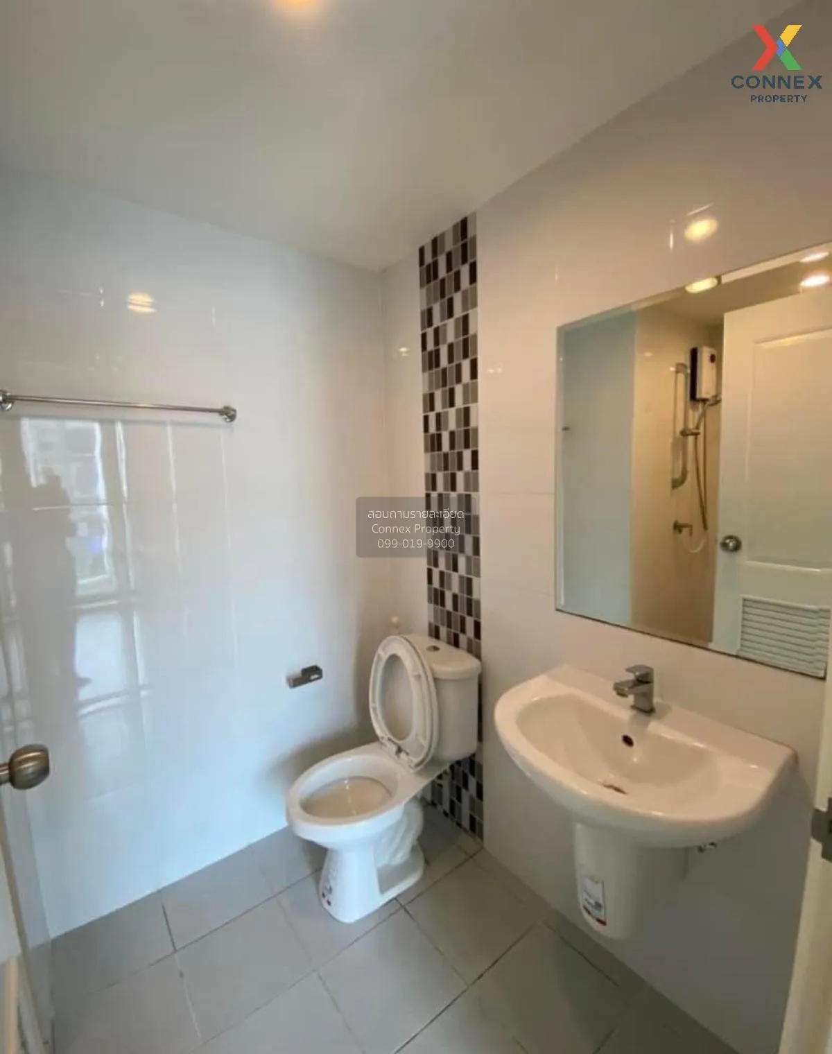 เช่าคอนโด  เดอะนิช ไอดี เสรีไทย คันนายาว เขต คันนายาว กรุงเทพ CX-