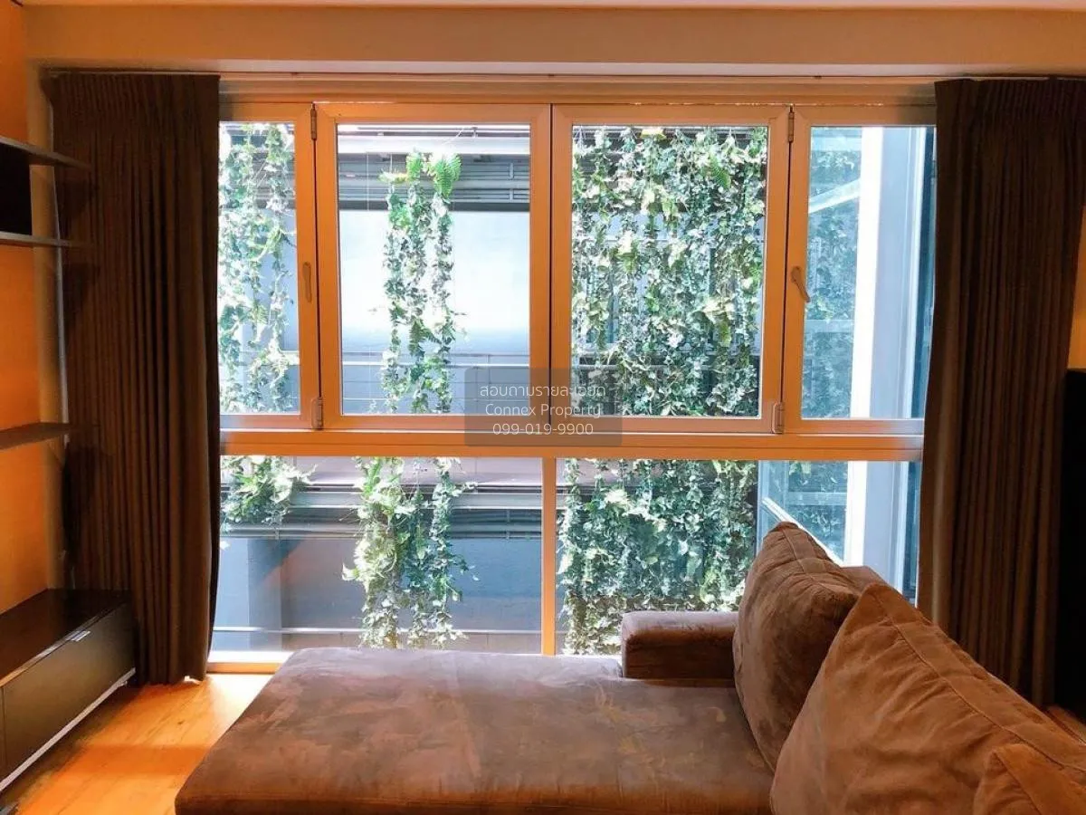 For Rent Condo , Quad Silom , BTS-Chong Nonsi , Silom , Bang Rak  2