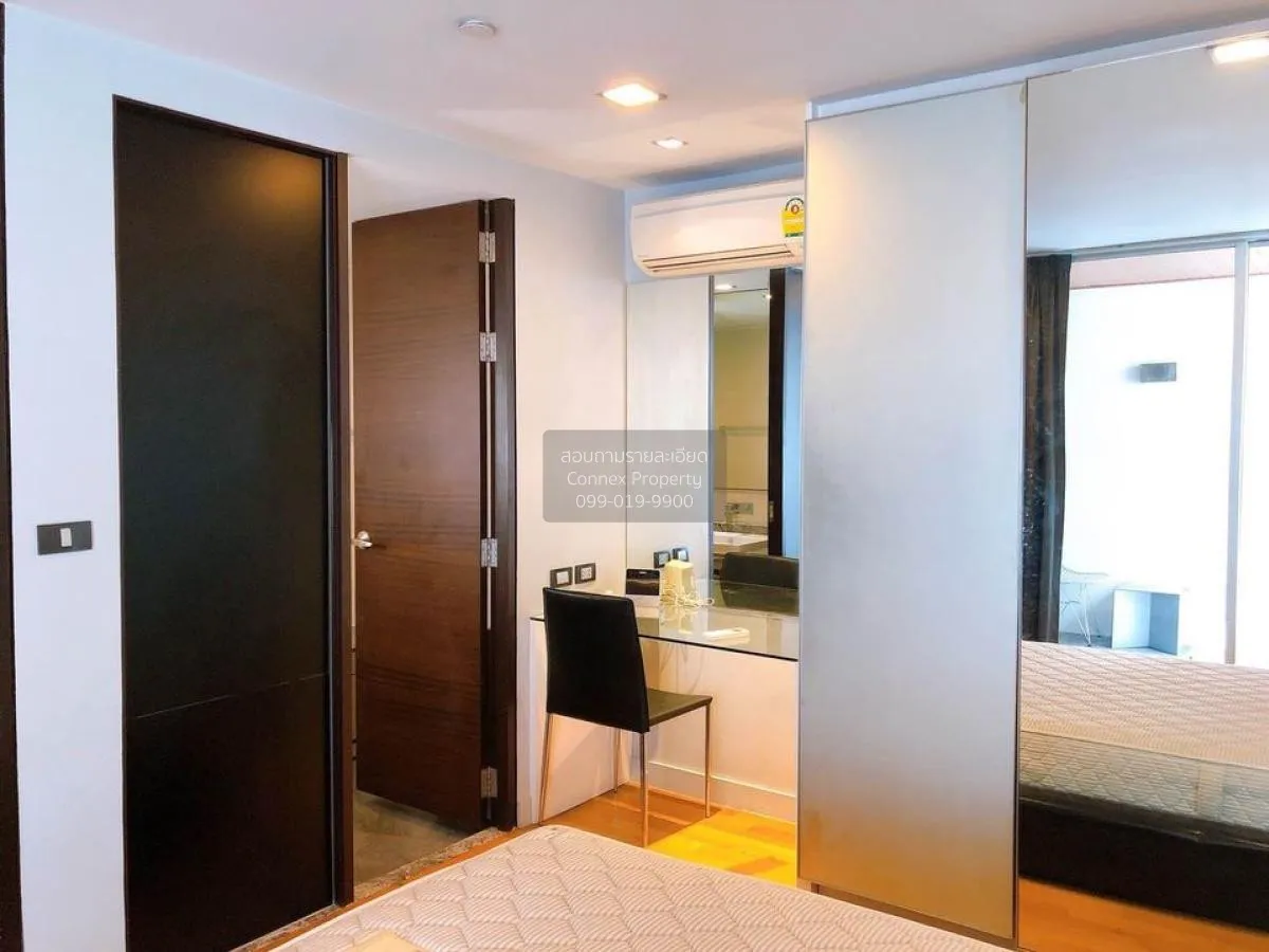 For Rent Condo , Quad Silom , BTS-Chong Nonsi , Silom , Bang Rak 