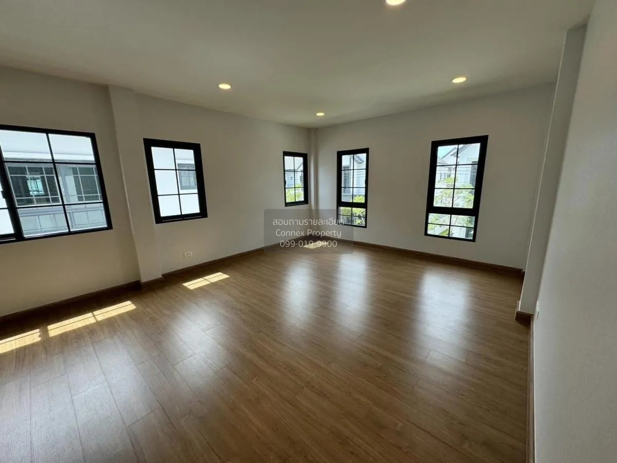 ขายบ้าน  เซนโทร บางนา บางแก้ว บางพลี สมุทรปราการ CX-104663