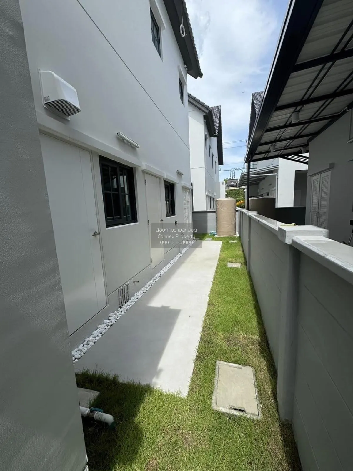 ขายบ้าน  เซนโทร บางนา บางแก้ว บางพลี สมุทรปราการ CX-104663