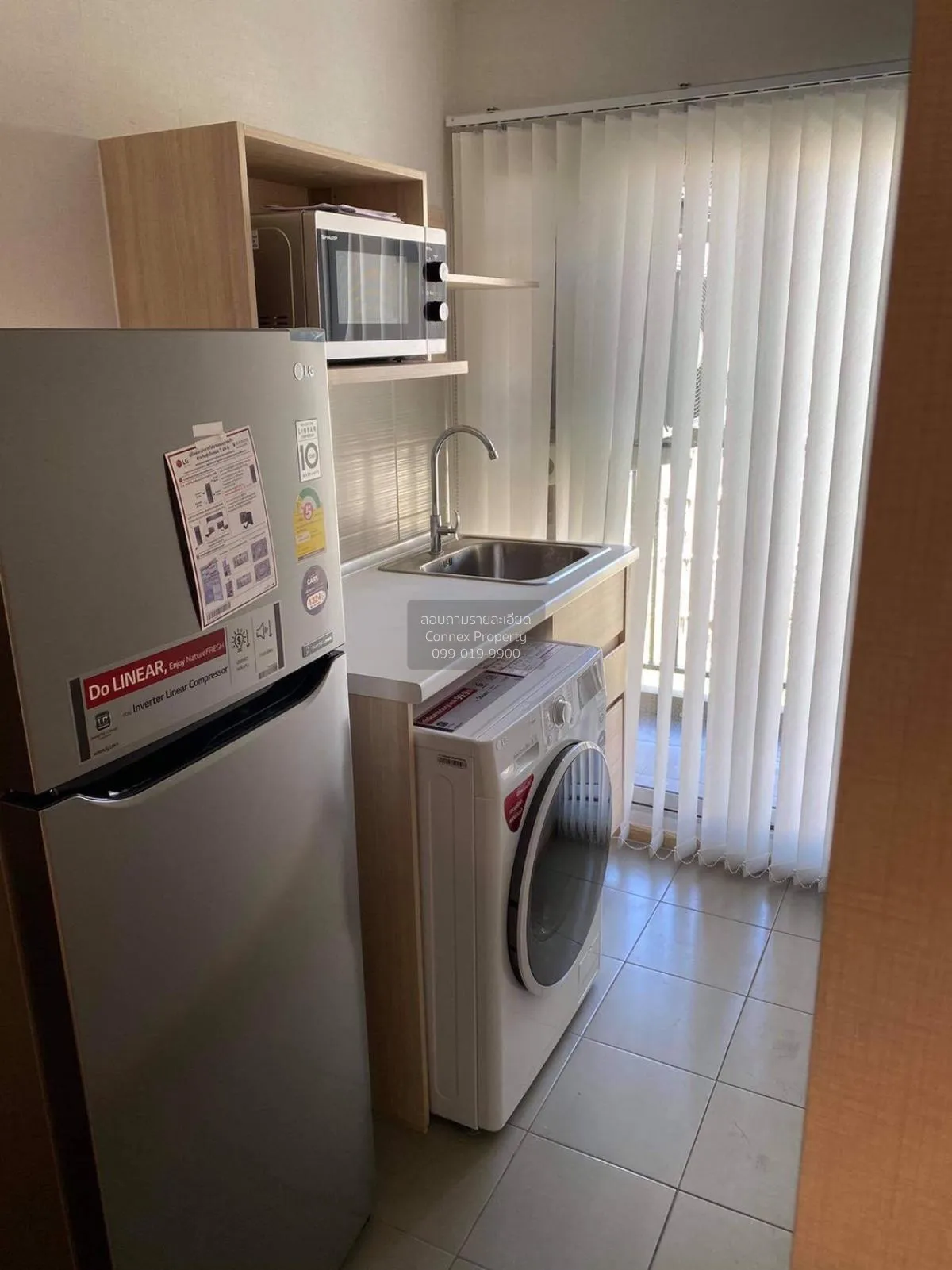 For Sale Condo , Plum Condo Rangsit Alive , Khlong Nueng , khlong