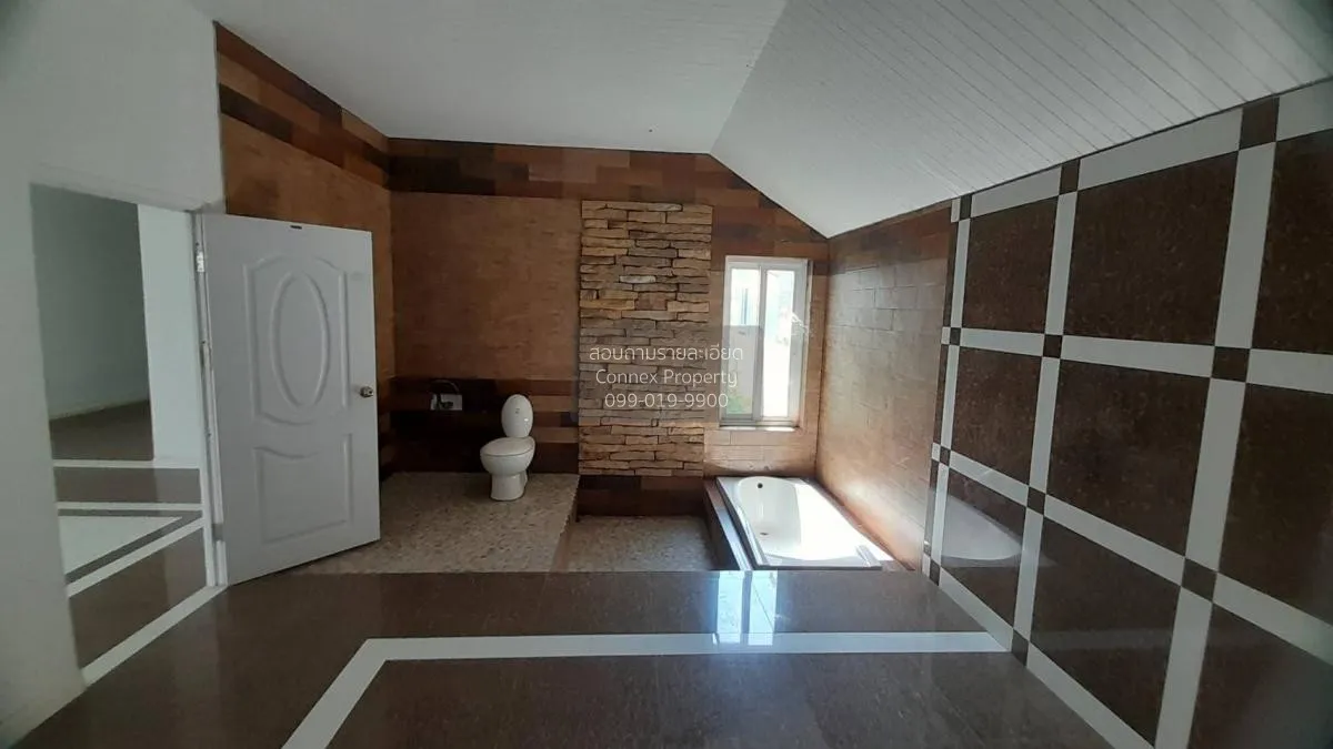 ขายบ้าน  เดอะ ไพรเวท พาร์ค วิวล์ อุดรธานี หนองบัว เมืองอุดรธานี อ