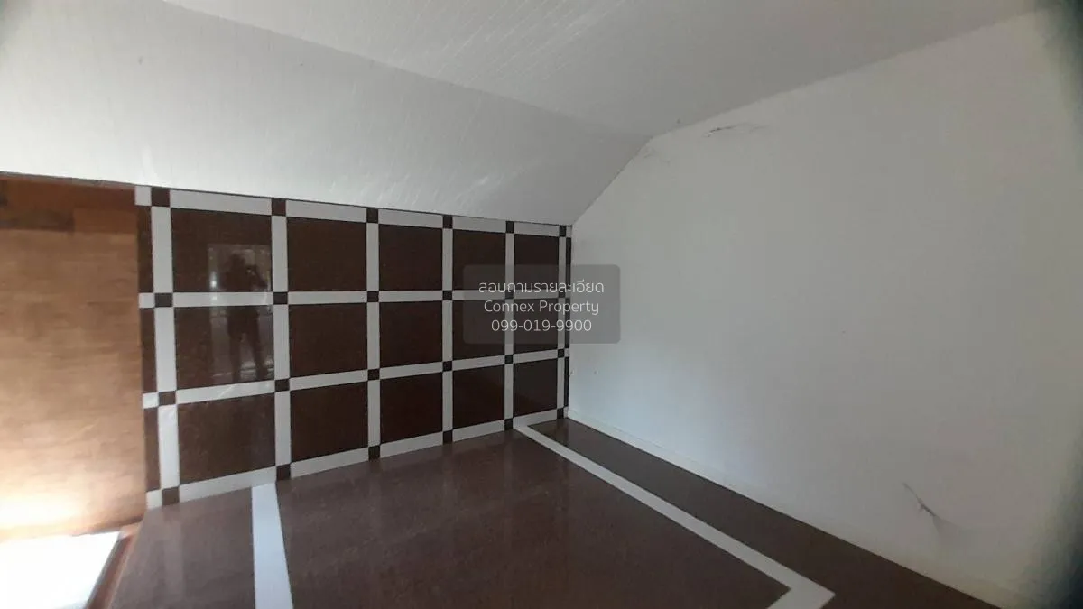 ขายบ้าน  เดอะ ไพรเวท พาร์ค วิวล์ อุดรธานี หนองบัว เมืองอุดรธานี อ