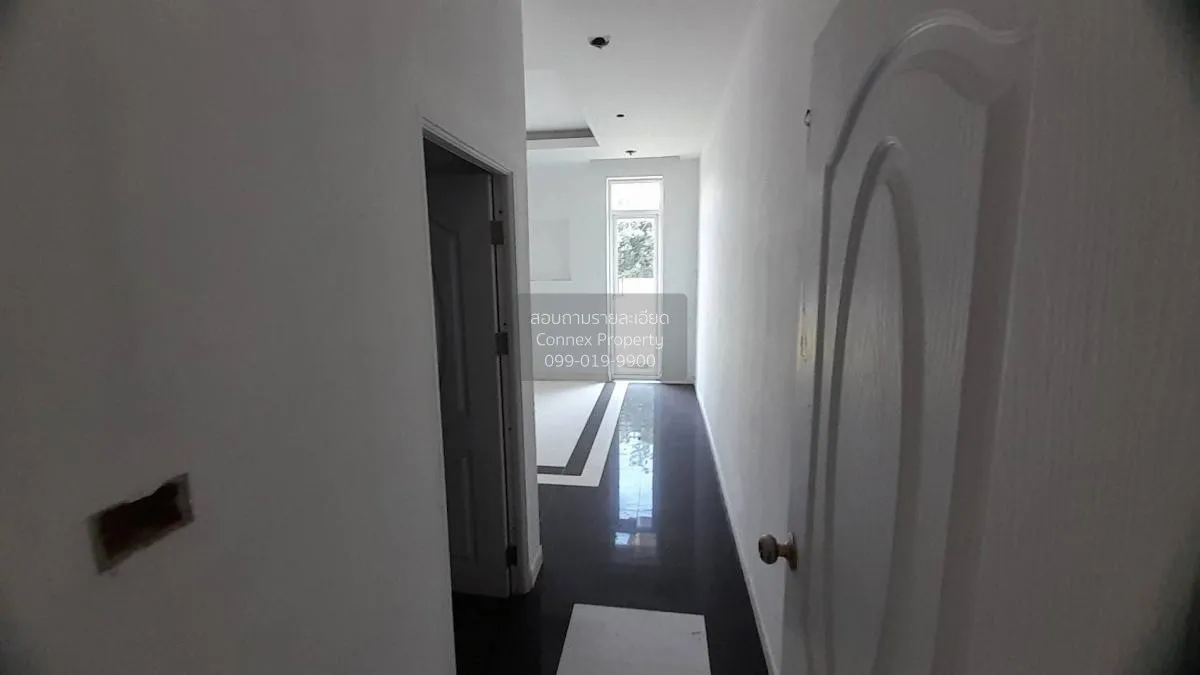 ขายบ้าน  เดอะ ไพรเวท พาร์ค วิวล์ อุดรธานี หนองบัว เมืองอุดรธานี อ