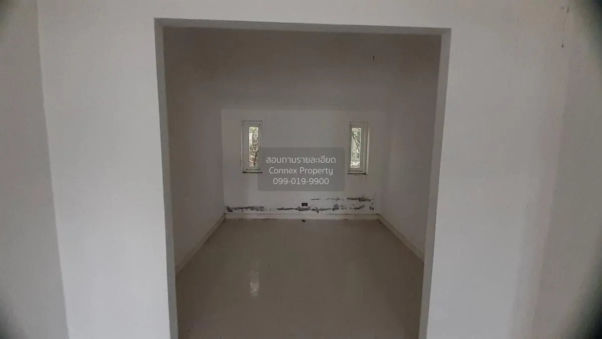 ขายบ้าน  เดอะ ไพรเวท พาร์ค วิวล์ อุดรธานี หนองบัว เมืองอุดรธานี อ