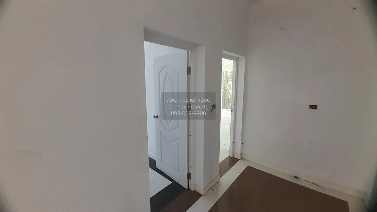 ขายบ้าน  เดอะ ไพรเวท พาร์ค วิวล์ อุดรธานี หนองบัว เมืองอุดรธานี อ