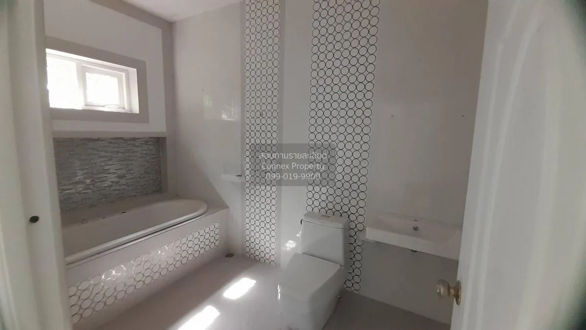 ขายบ้าน  เดอะ ไพรเวท พาร์ค วิวล์ อุดรธานี หนองบัว เมืองอุดรธานี อ