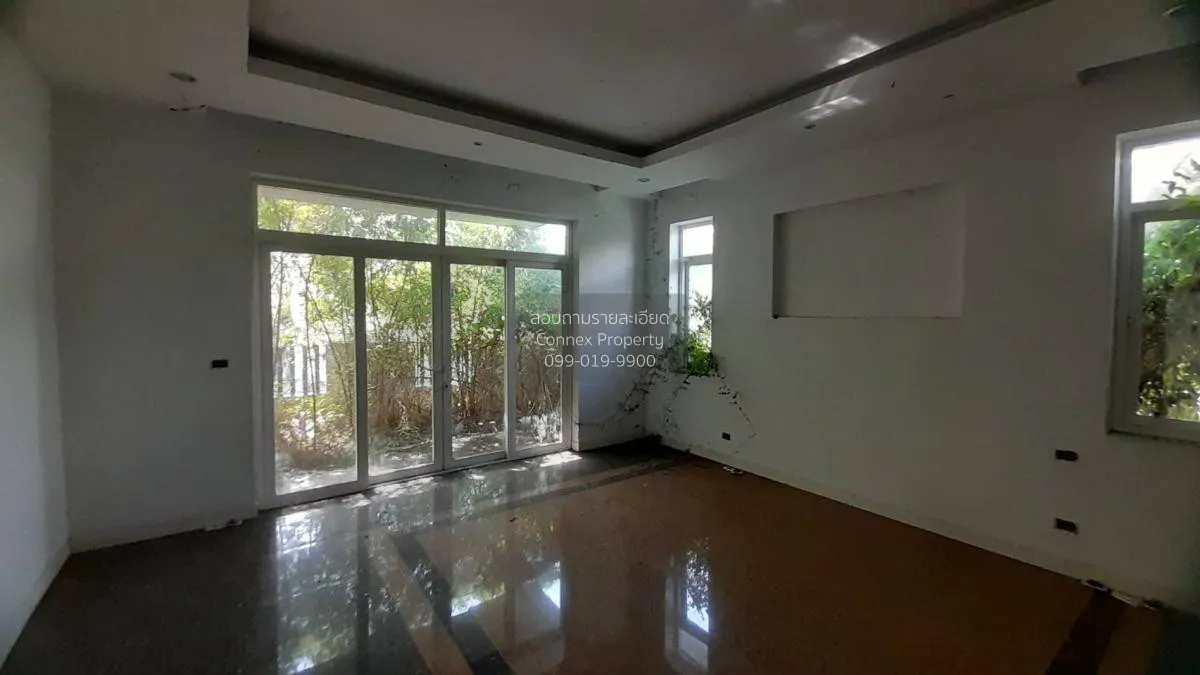 ขายบ้าน  เดอะ ไพรเวท พาร์ค วิวล์ อุดรธานี หนองบัว เมืองอุดรธานี อ 4