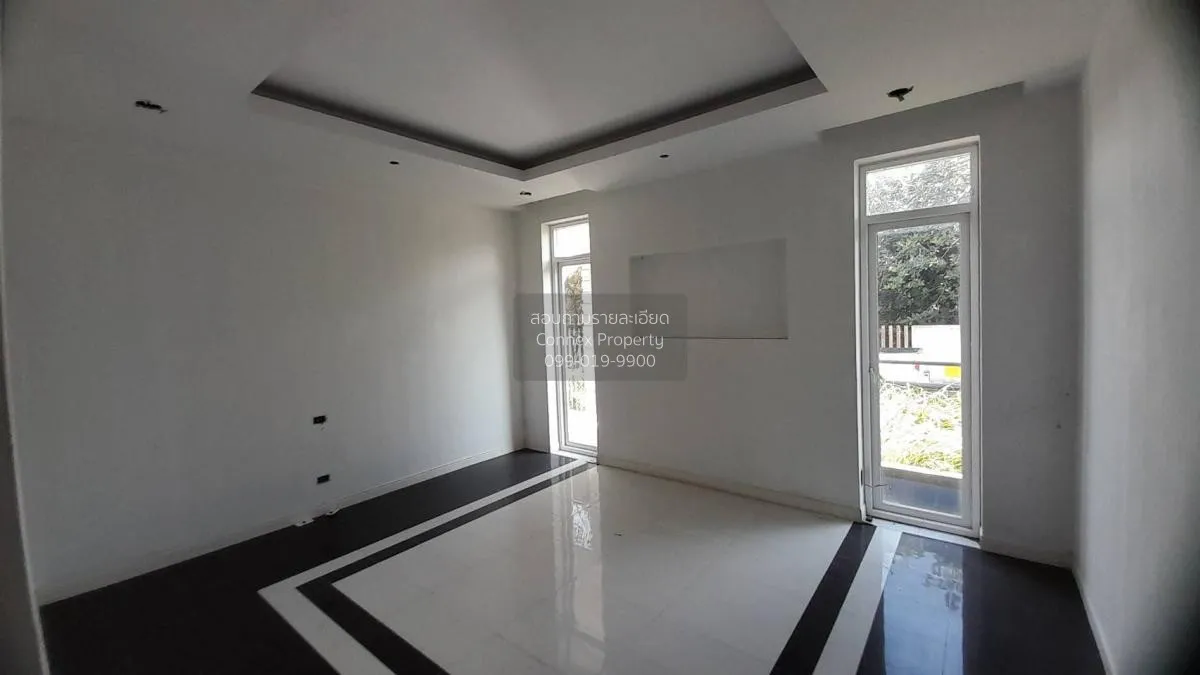 ขายบ้าน  เดอะ ไพรเวท พาร์ค วิวล์ อุดรธานี หนองบัว เมืองอุดรธานี อ