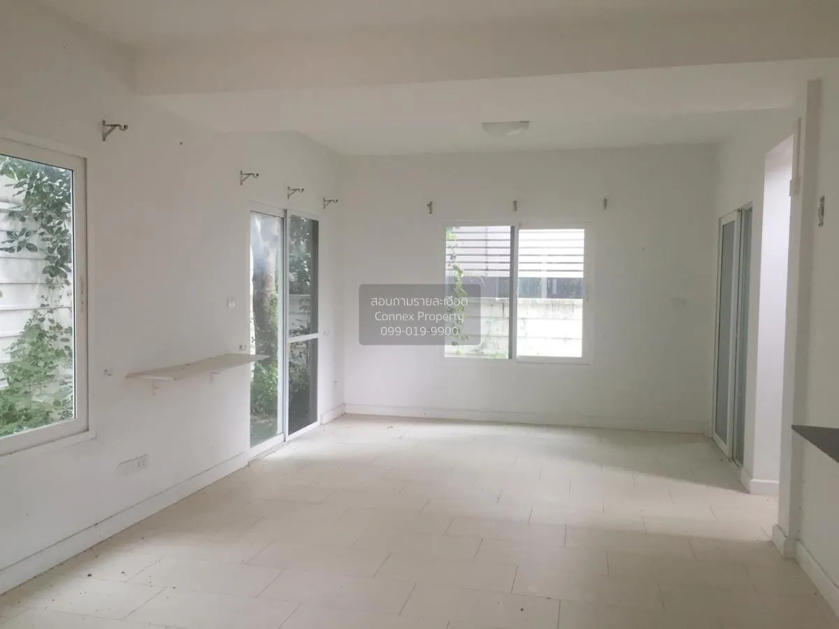 ขายบ้าน  สีวลี มหาสารคาม ท่าสองคอน เมืองมหาสารคาม มหาสารคาม CX-10 3