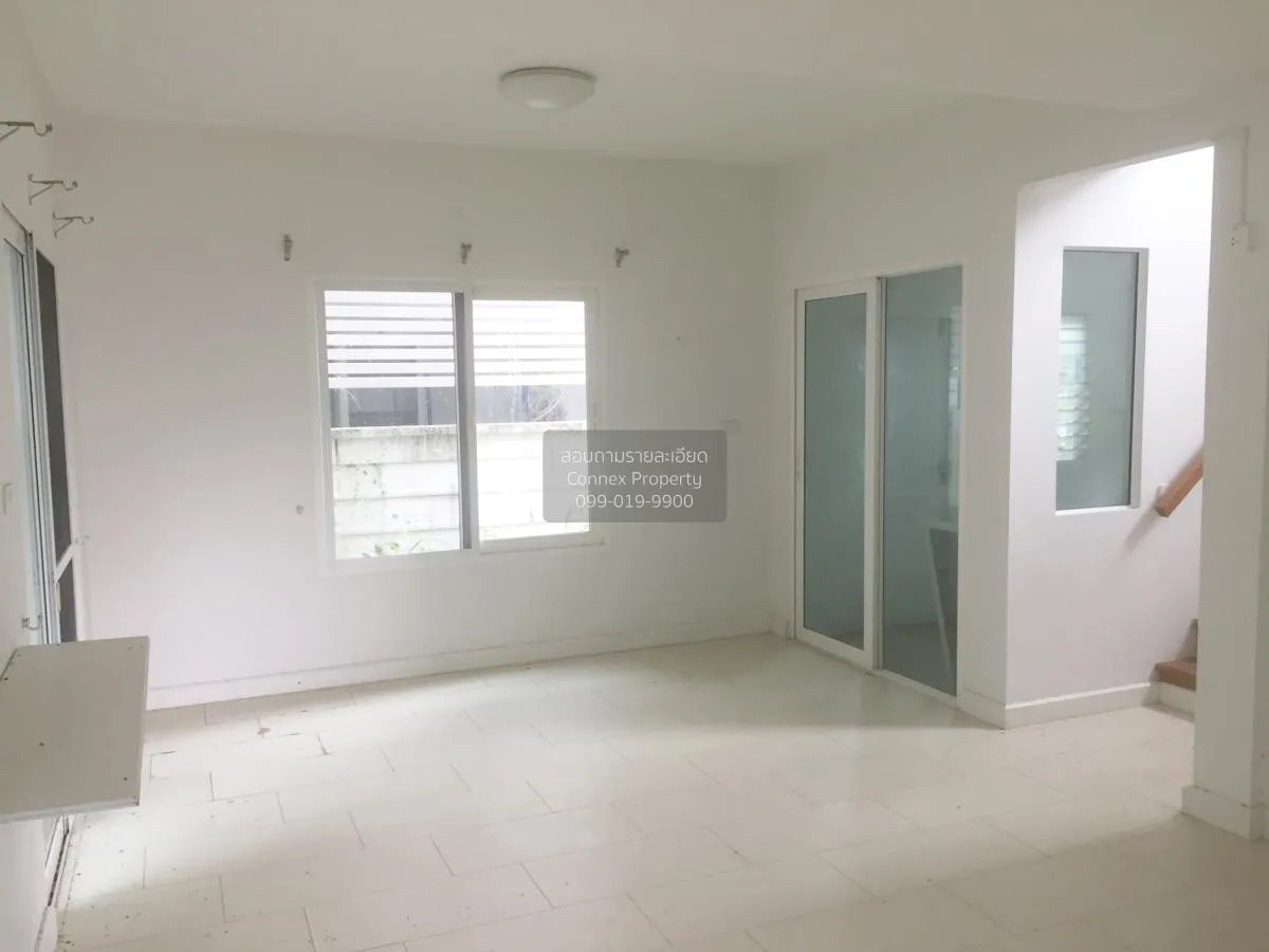 ขายบ้าน  สีวลี มหาสารคาม ท่าสองคอน เมืองมหาสารคาม มหาสารคาม CX-10 4