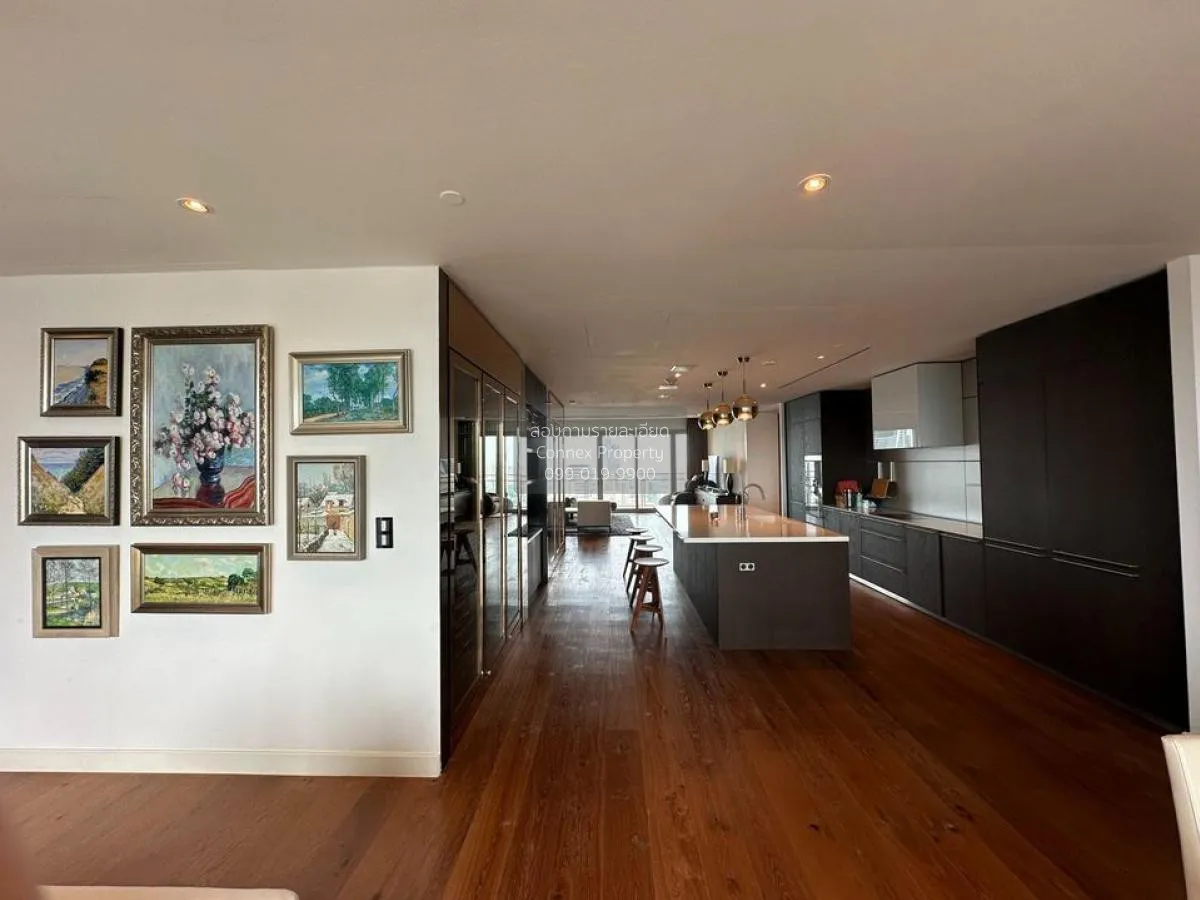 ขายคอนโด  185 ราชดำริ เพนท์เฮ้าส์ ชั้นสูง BTS-สถานีราชดำริ ลุมพิน 3