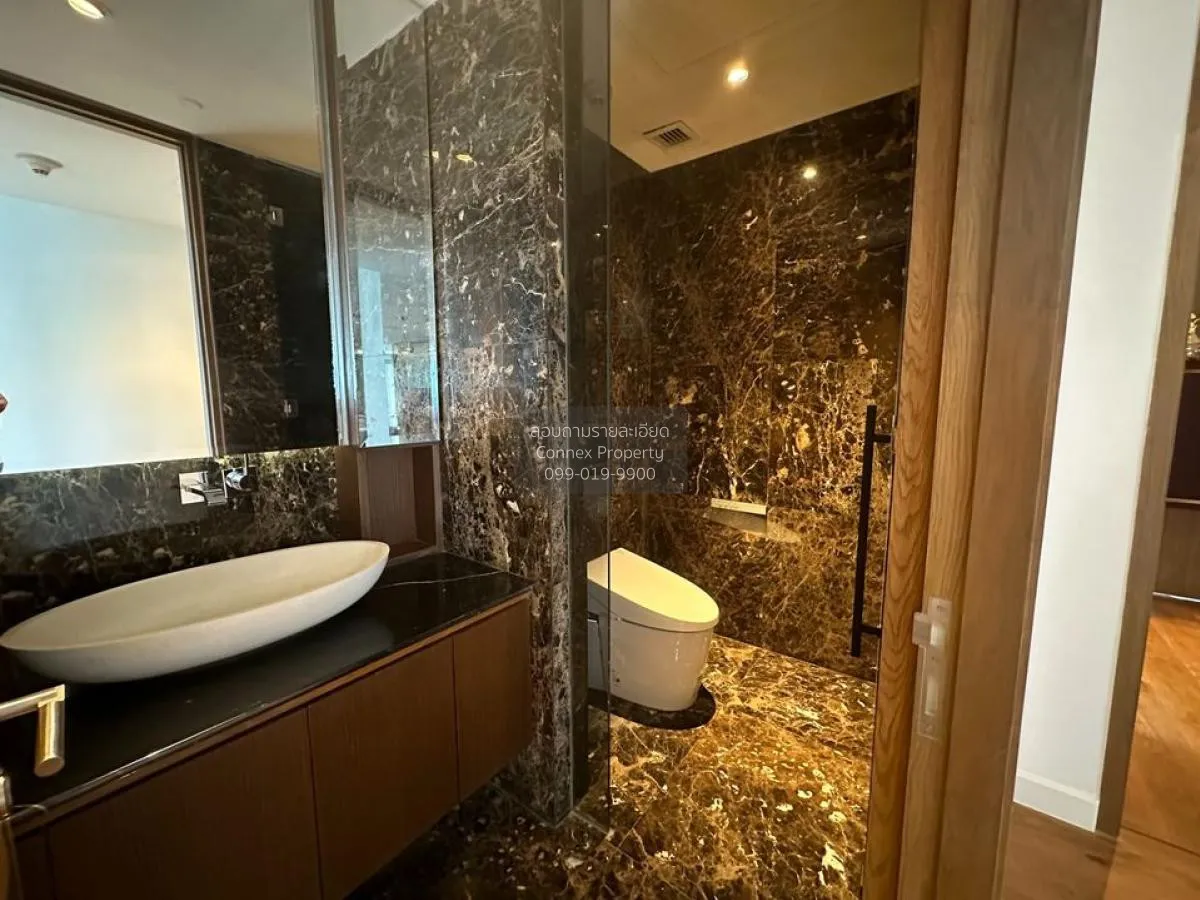 ขายคอนโด  185 ราชดำริ เพนท์เฮ้าส์ ชั้นสูง BTS-สถานีราชดำริ ลุมพิน