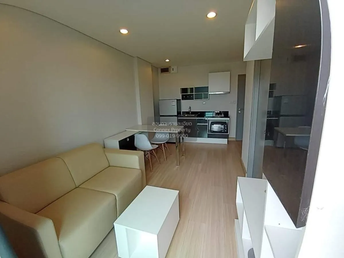 ขายคอนโด  เซอราโน่ พระราม 2 แสมดำ เขต บางขุนเทียน กรุงเทพ CX-1046 1