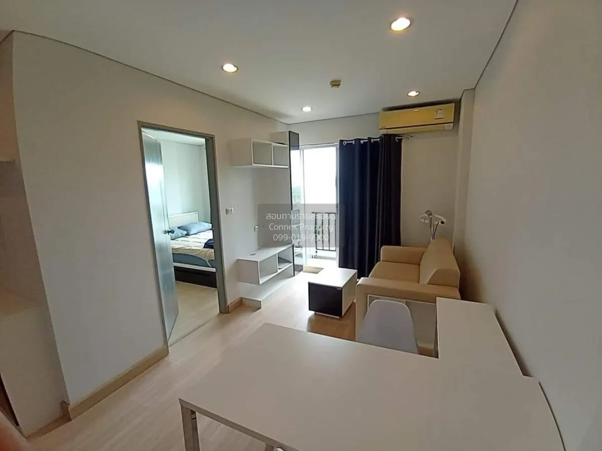 ขายคอนโด  เซอราโน่ พระราม 2 แสมดำ เขต บางขุนเทียน กรุงเทพ CX-1046 4