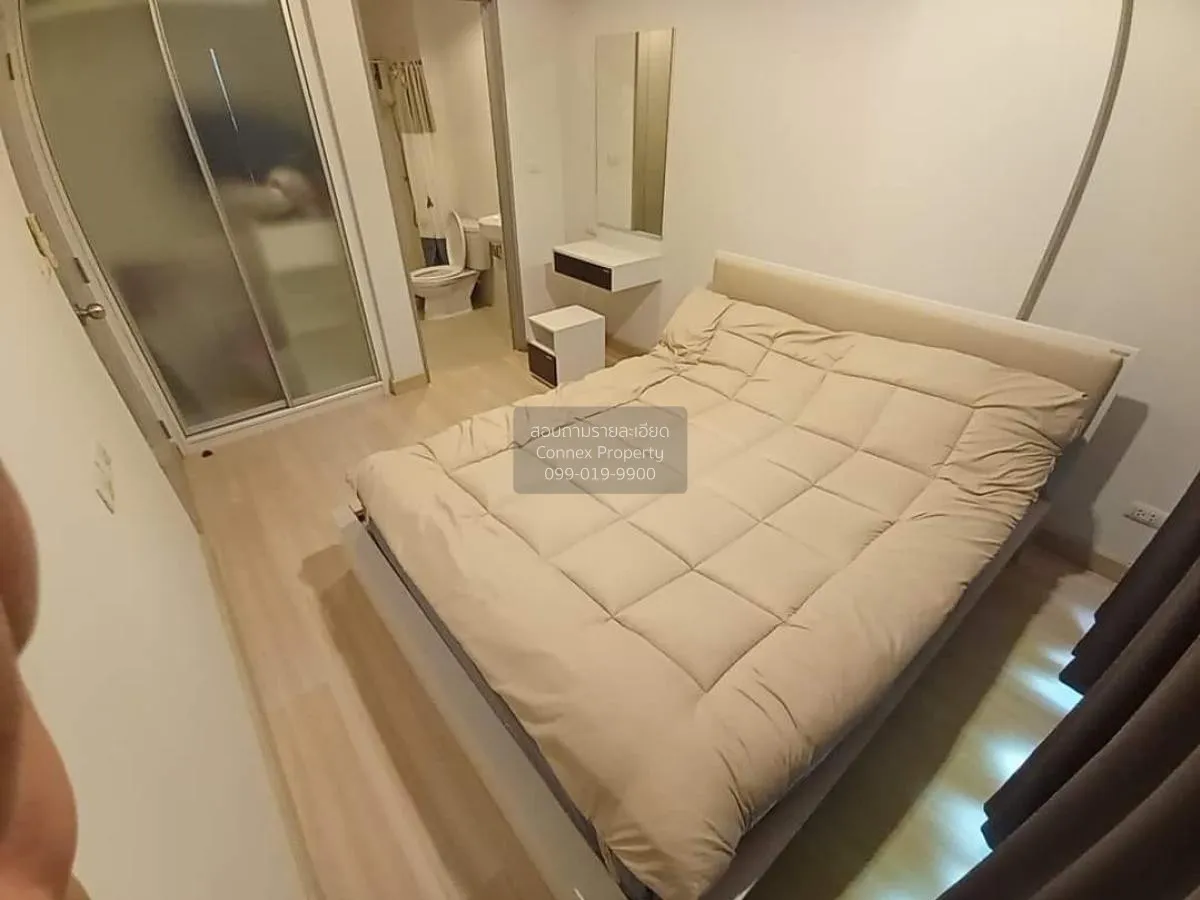 ขายคอนโด  เซอราโน่ พระราม 2 แสมดำ เขต บางขุนเทียน กรุงเทพ CX-1046