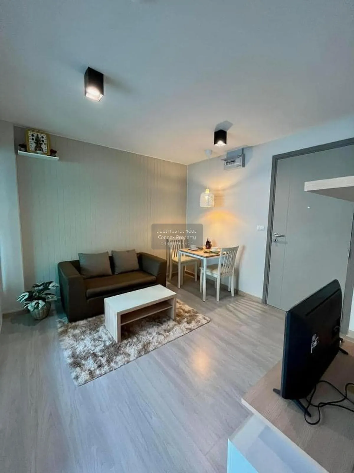 For Rent Condo , Tempo Quad Phaholyothin - Saphanmai , BTS-Sai Yu 1