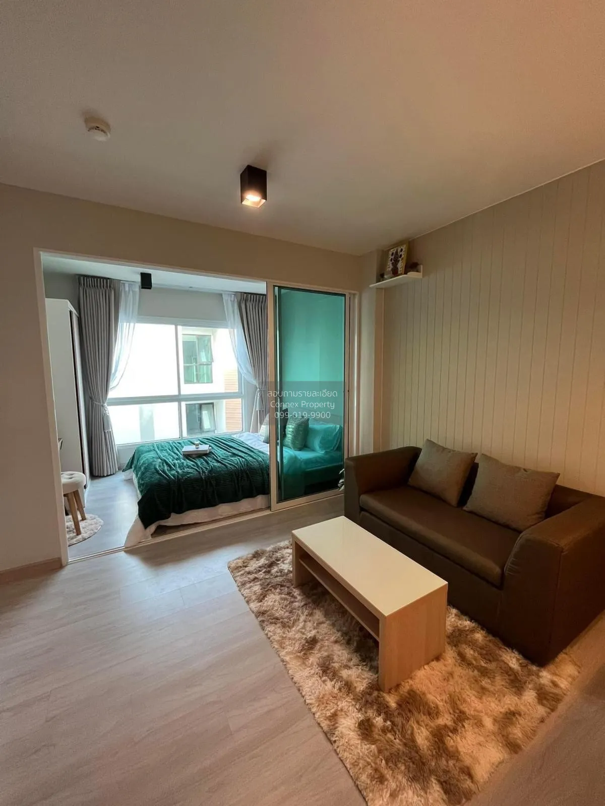 For Rent Condo , Tempo Quad Phaholyothin - Saphanmai , BTS-Sai Yu 2