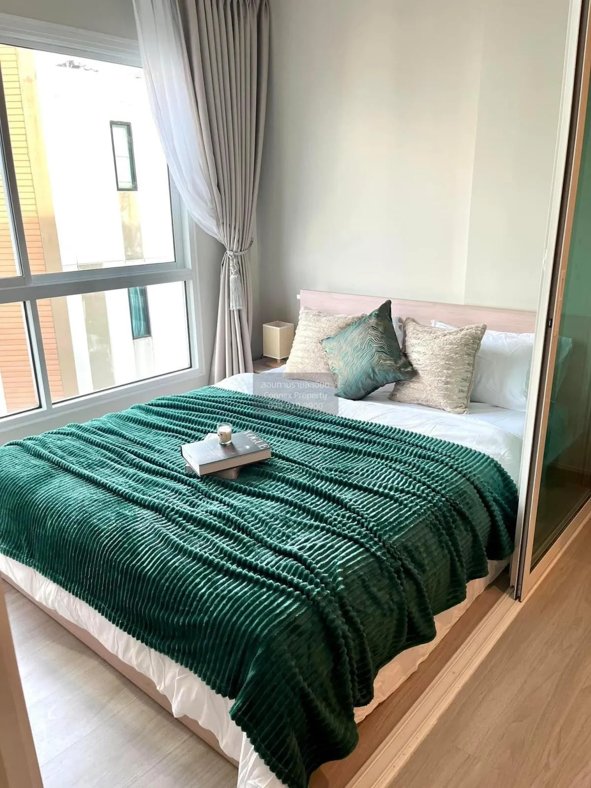 For Rent Condo , Tempo Quad Phaholyothin - Saphanmai , BTS-Sai Yu 4