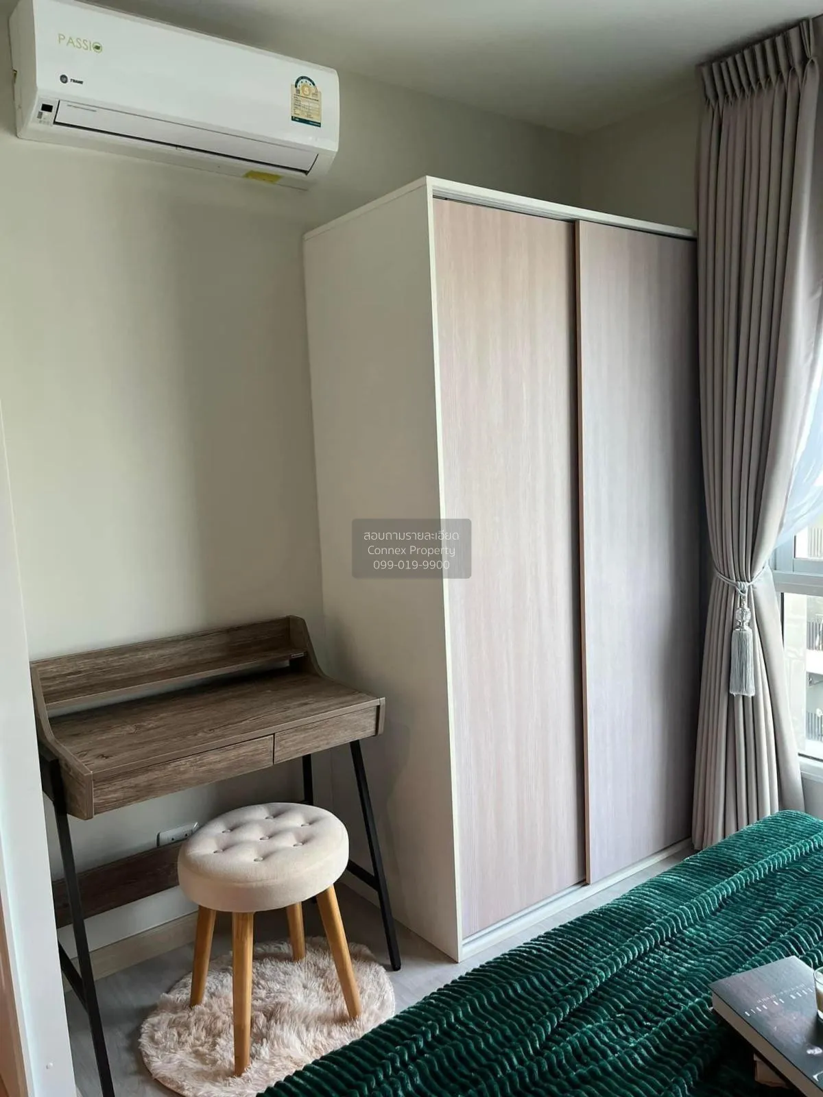 For Rent Condo , Tempo Quad Phaholyothin - Saphanmai , BTS-Sai Yu