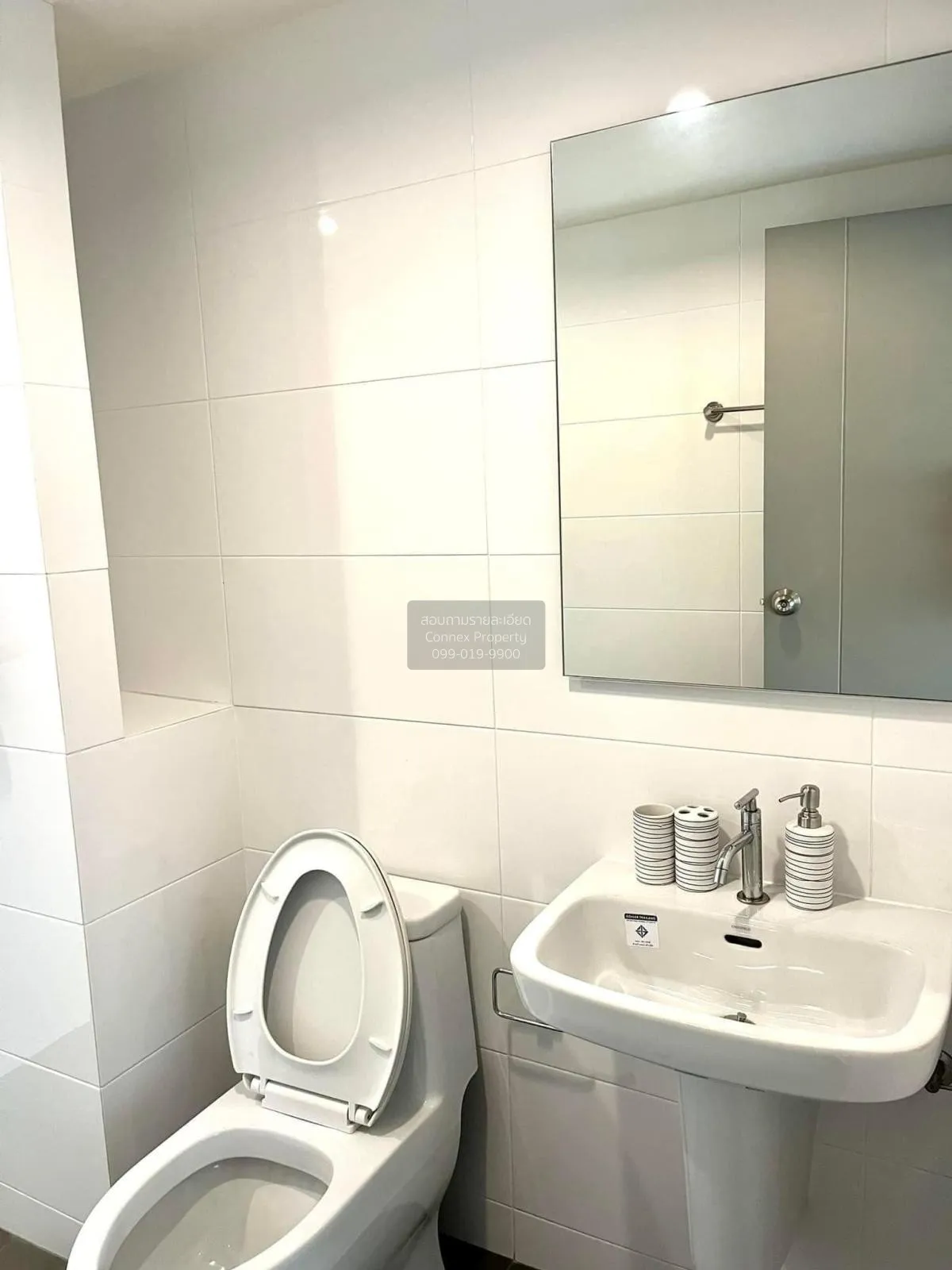 For Rent Condo , Tempo Quad Phaholyothin - Saphanmai , BTS-Sai Yu