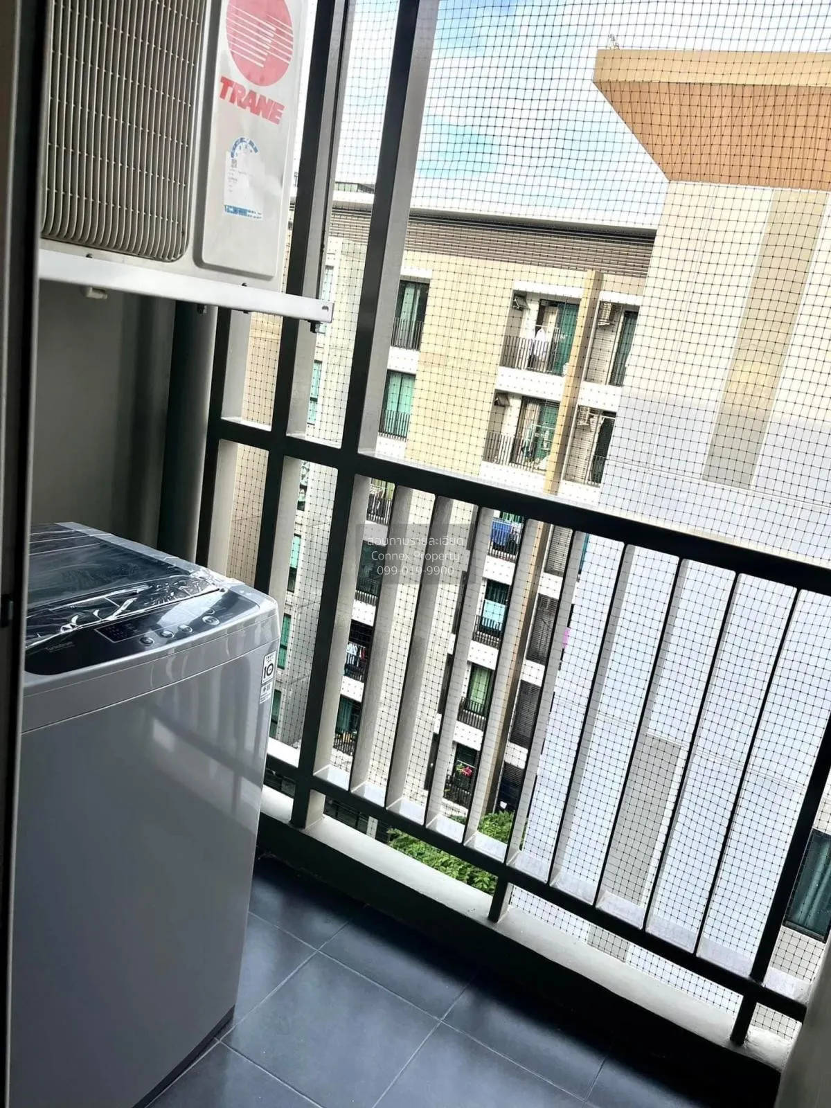 For Rent Condo , Tempo Quad Phaholyothin - Saphanmai , BTS-Sai Yu